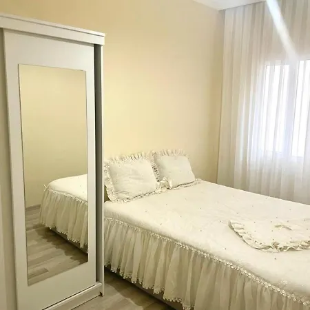 Merkezde Marinaya 5 Dakika * Çeşme