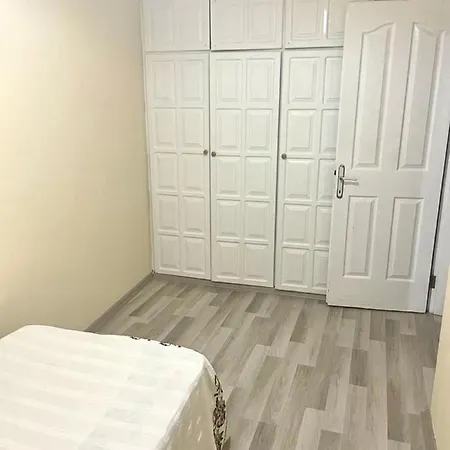 Apartament Merkezde Marinaya 5 Dakika *